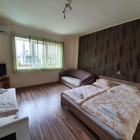 Ladik Vendégház Tiszafüred Extérieur photo